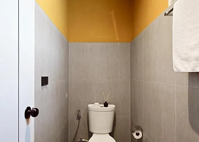 Hostel Au Luna Bangkok