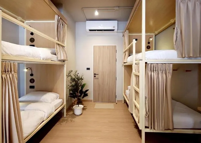 Hostel Au Luna