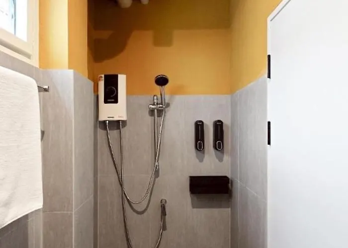 Hostel Au Luna Bangkok